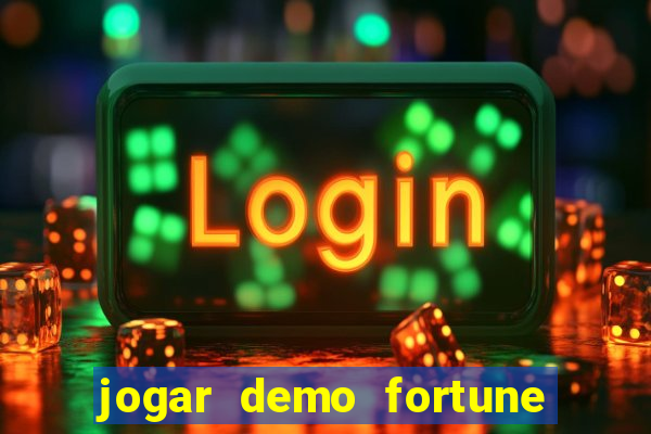 jogar demo fortune dragon gratis